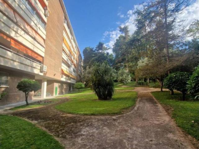 Piso en Venta en Madrid