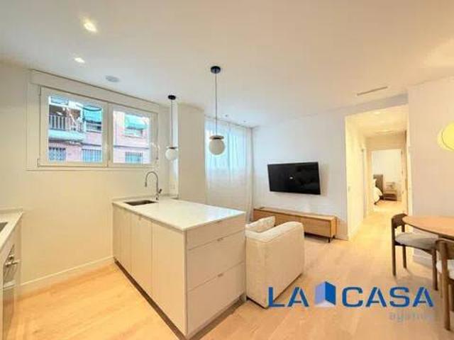 Piso en Venta en Madrid