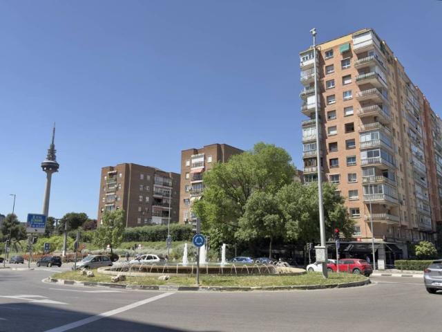Piso en Venta en Madrid