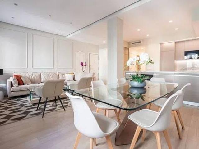 Piso en Venta en Madrid