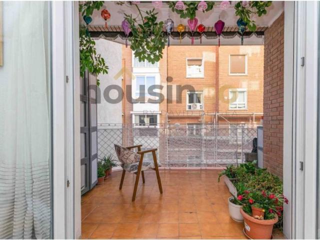 Piso en Venta en Madrid
