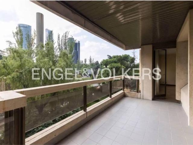 Piso en Venta en Madrid