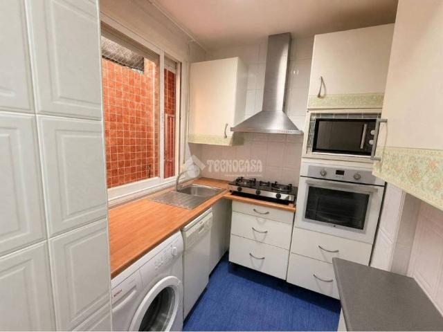 Piso en Venta en Madrid