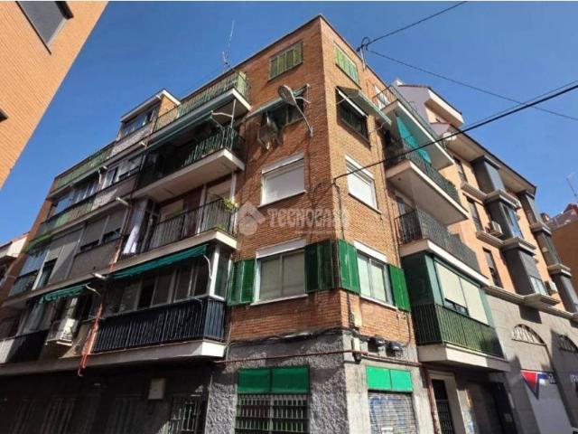 Piso en Venta en Madrid