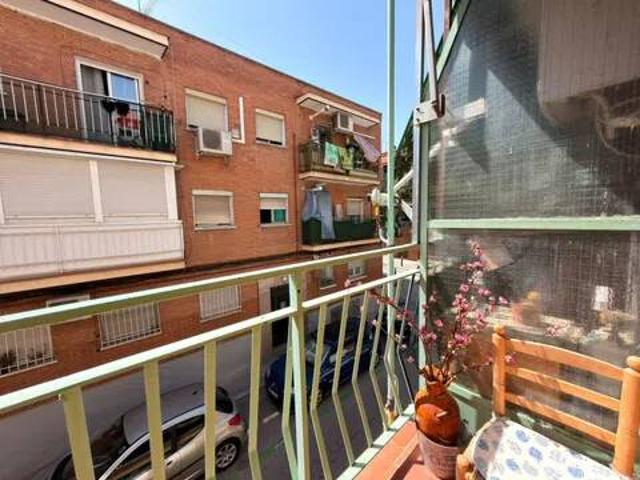 Piso en Venta en Madrid