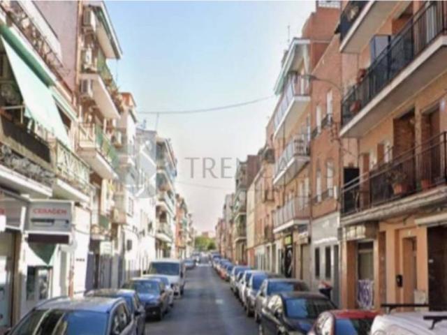 Piso en Venta en Madrid