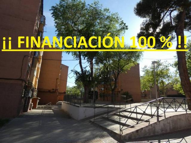 Piso en Venta en Madrid