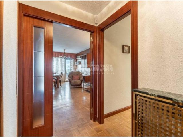Piso en Venta en Madrid