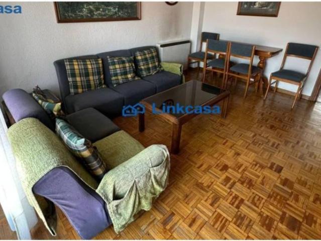 Piso en Venta en Madrid