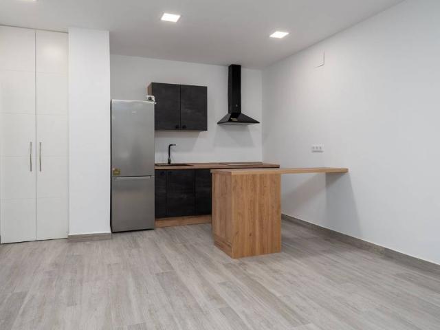 Piso en Venta en Madrid