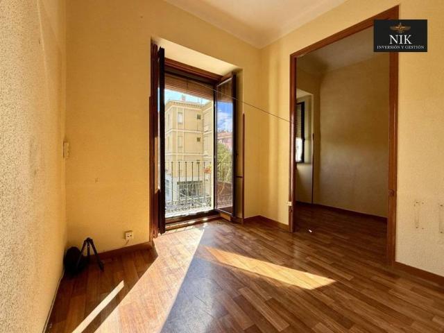 Piso en Venta en Madrid