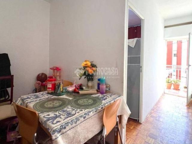 Piso en Venta en Madrid