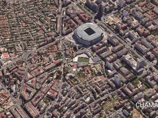 Piso en Venta en Madrid