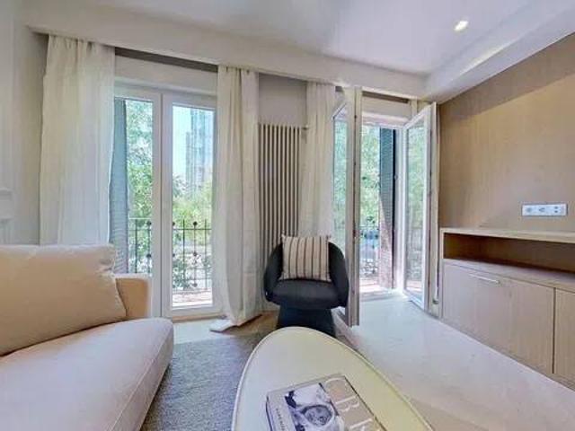 Piso en Venta en Madrid