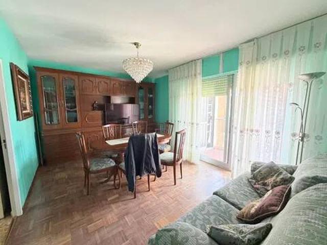 Piso en Venta en Madrid