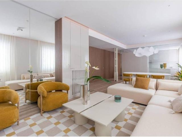 Piso en Venta en Madrid
