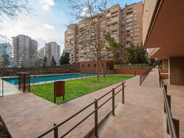 Piso en Venta en Madrid