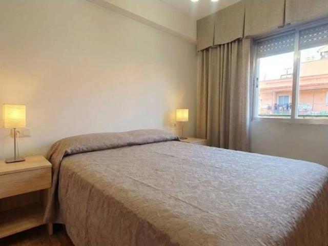 Piso en Venta en Madrid