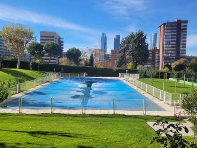 Piso en Venta en Madrid