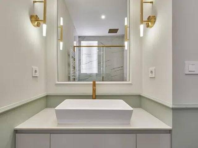 Piso en Venta en Madrid