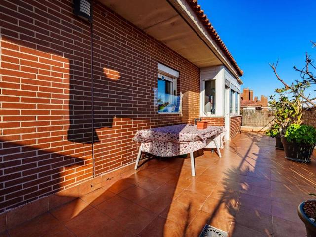 Piso en Venta en Madrid