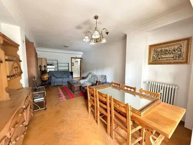 Piso en Venta en Madrid