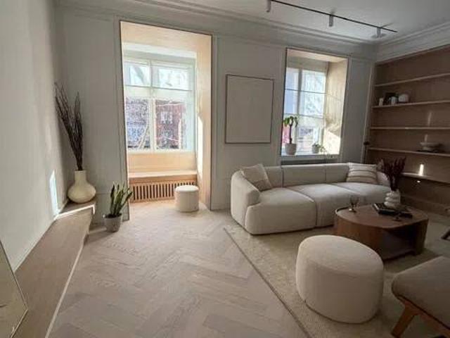 Piso en Venta en Madrid