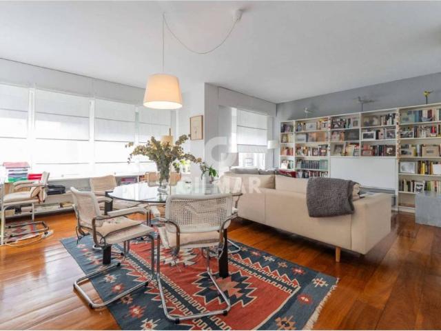 Piso en Venta en Madrid
