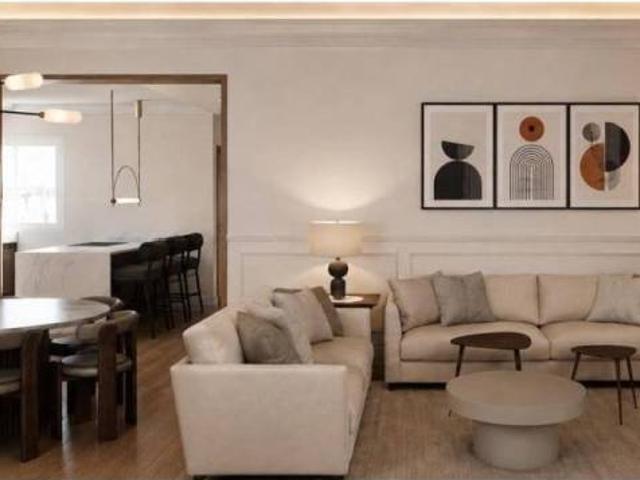 Piso en Venta en Madrid