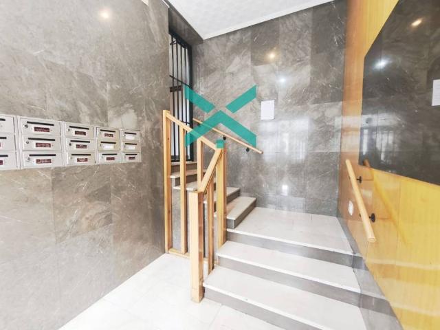 Piso en Venta en Madrid