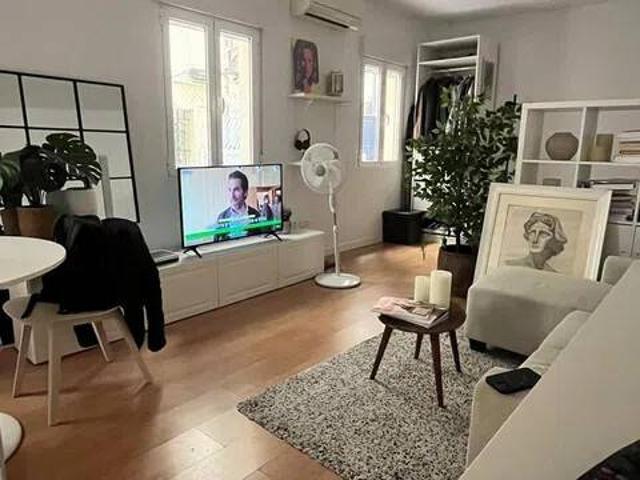 Piso en Venta en Madrid