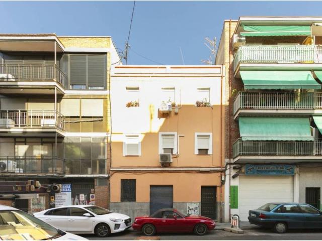 Piso en Venta en Madrid