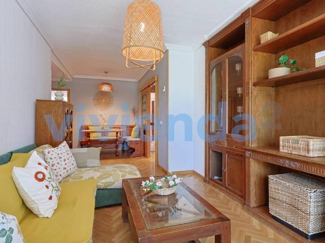 Piso en Venta en Madrid
