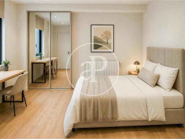 Piso en Venta en Madrid