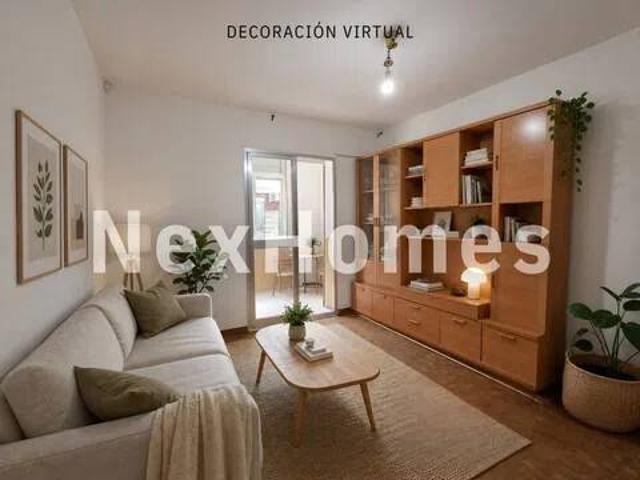 Piso en Venta en Madrid