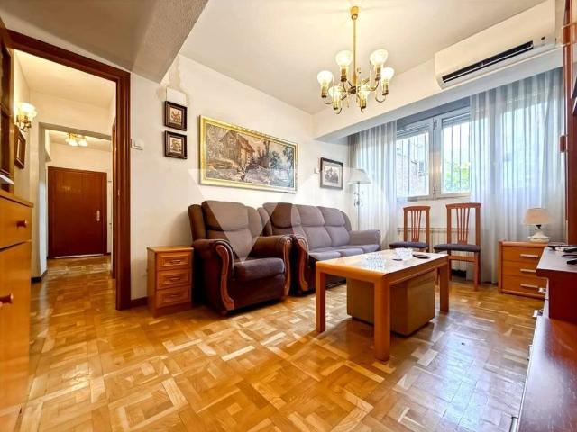 Piso en Venta en Madrid