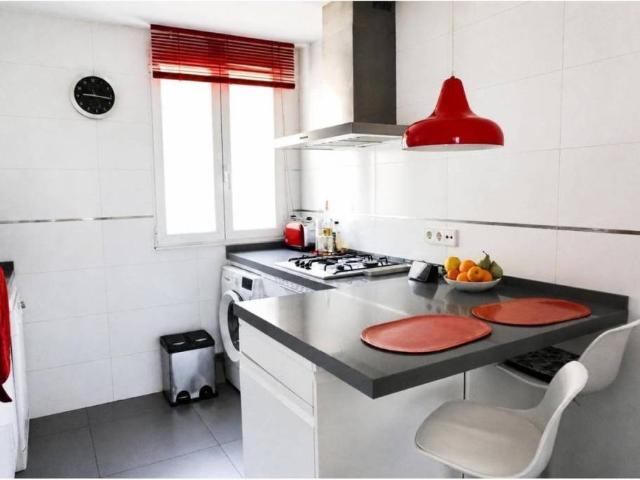 Piso en Venta en Madrid