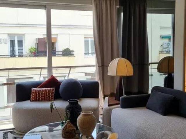 Piso en Venta en Madrid