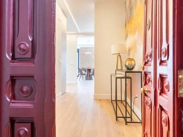 Piso en Venta en Madrid