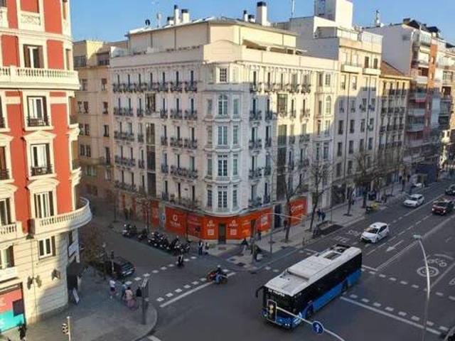 Piso en Venta en Madrid