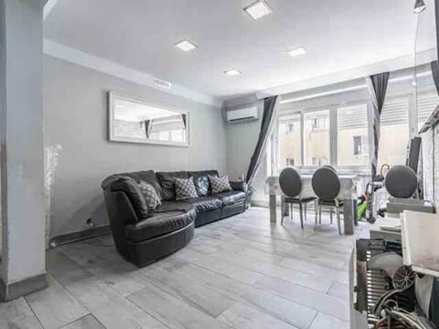 Piso en Venta en Madrid