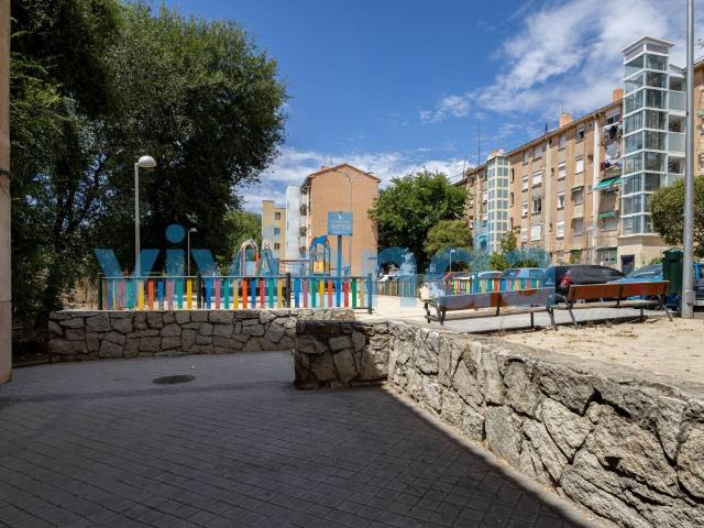 Piso en Venta en Madrid