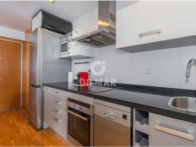 Piso en Venta en Madrid
