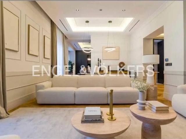 Piso en Venta en Madrid