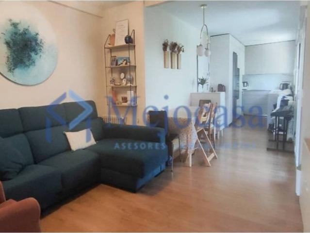 Piso en Venta en Madrid