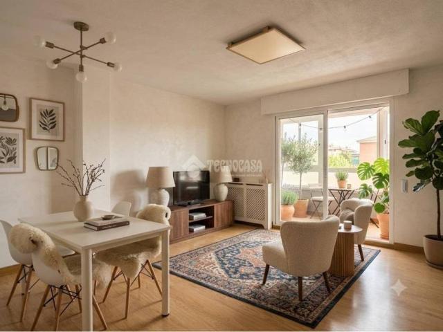 Piso en Venta en Madrid