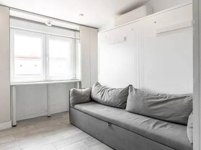 Piso en Venta en Madrid