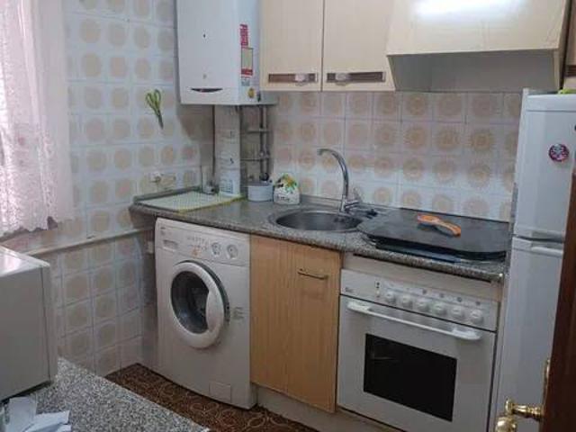 Piso en Venta en Madrid