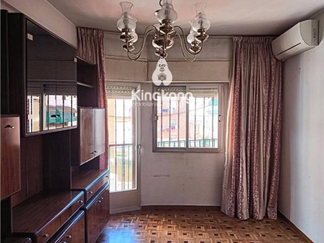 Piso en Venta en Madrid