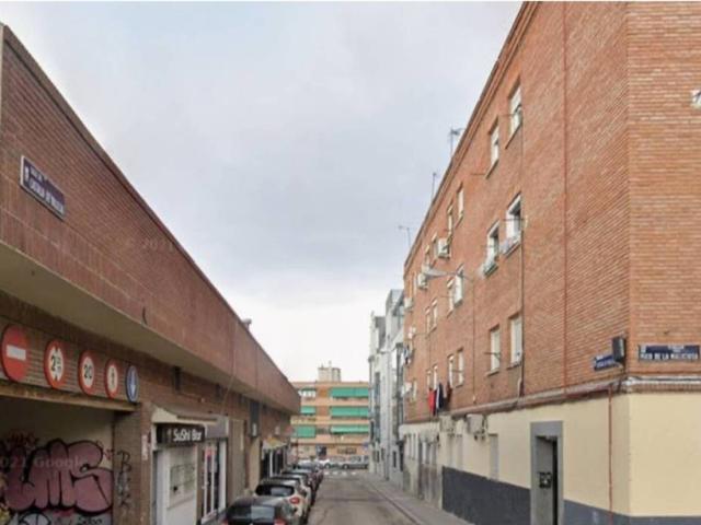 Piso en Venta en Madrid
